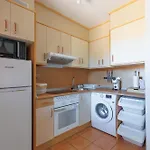 Alma Ventura House - Majanicho, Lajares Apartmán
