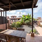 Alma Ventura House - Majanicho, Lajares Majanicho