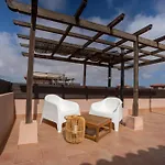 Alma Ventura House - Majanicho, Lajares