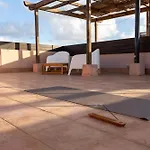 Alma Ventura House - Majanicho, Lajares *