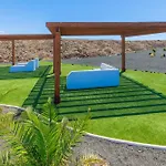 Alma Ventura House - Majanicho, Lajares Lejlighed