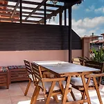 Alma Ventura House - Majanicho, Lajares Apartmán