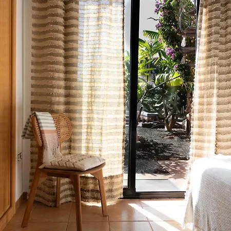 Alma Ventura House - Majanicho, Lajares * Majanicho