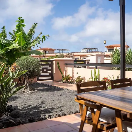 Alma Ventura House - Majanicho, Lajares Majanicho