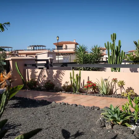 Alma Ventura House - Majanicho, Lajares *