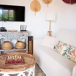 Διαμέρισμα Alma Ventura House - Majanicho, Lajares Majanicho