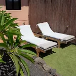 Διαμέρισμα Alma Ventura House - Majanicho, Lajares *