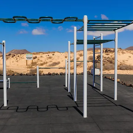 Апартаменты Alma Ventura House - *