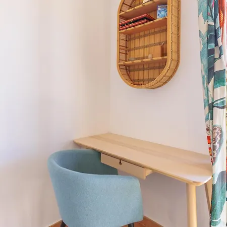 Alma Ventura - A Peaceful Getaway In Majanicho