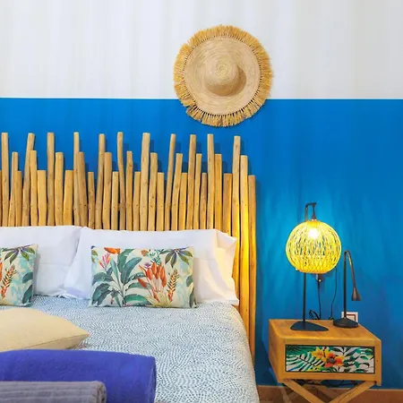Alma Ventura - A Peaceful Getaway In * Majanicho