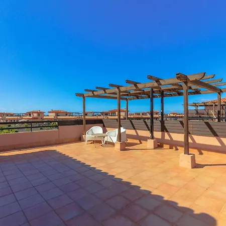 Alma Ventura House - Majanicho