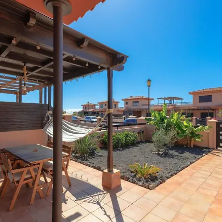 Alma Ventura House - * Majanicho