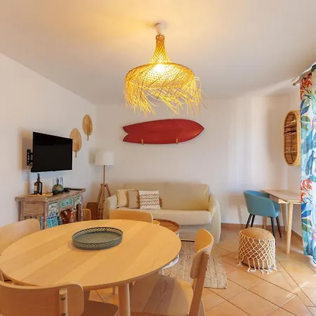 Alma Ventura House - Апартаменты