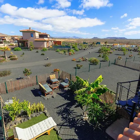 Apartment Alma Ventura - A Peaceful Getaway In *