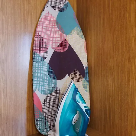 公寓 Alma Ventura House - *