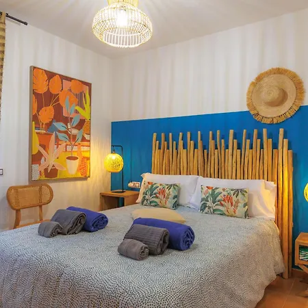 Alma Ventura - A Peaceful Getaway In * Majanicho