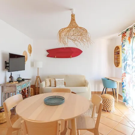 Apartment Alma Ventura - A Peaceful Getaway In *