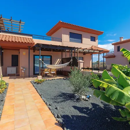 Alma Ventura - A Peaceful Getaway In *