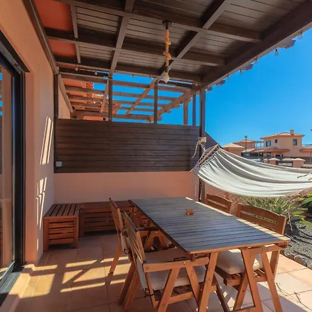 Alma Ventura House - Majanicho