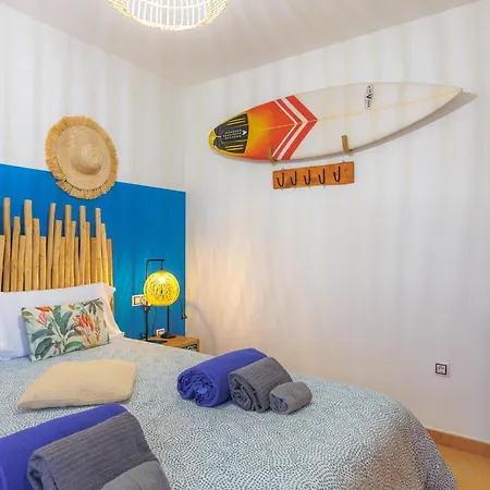 Alma Ventura - A Peaceful Getaway In * Majanicho