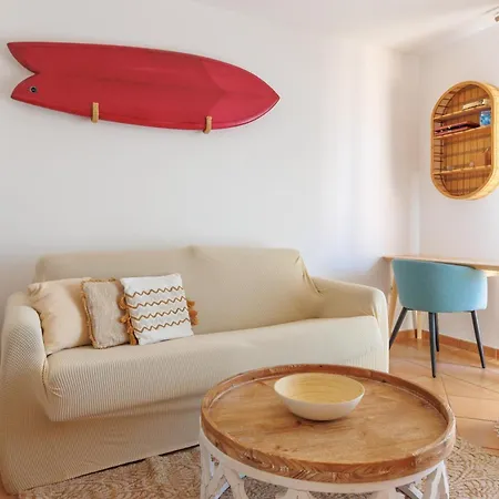 Alma Ventura - A Peaceful Getaway In *