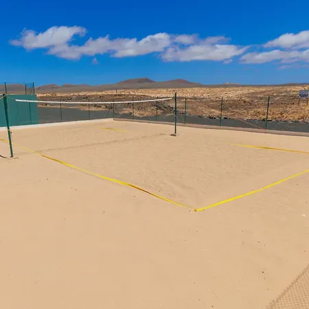 Alma Ventura House - Апартаменты