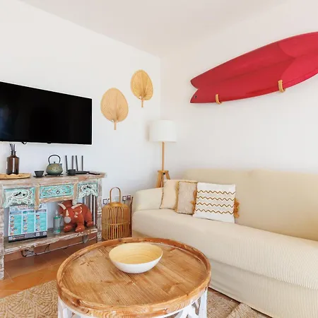 Apartment Alma Ventura - A Peaceful Getaway In *