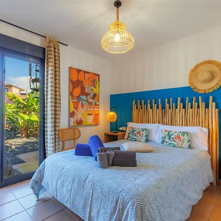 Alma Ventura - A Peaceful Getaway In * Majanicho