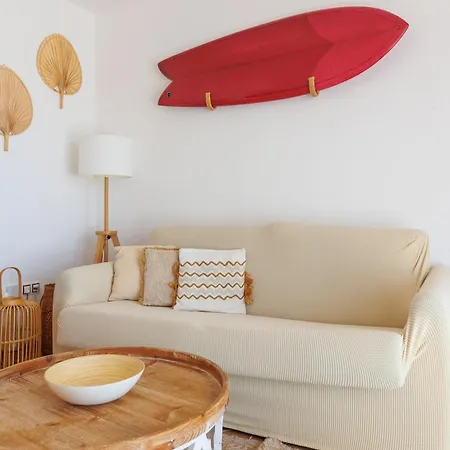 Alma Ventura - A Peaceful Getaway In Majanicho