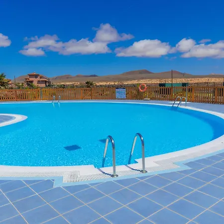 Alma Ventura - A Peaceful Getaway In