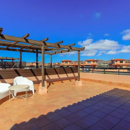 Alma Ventura - A Peaceful Getaway In *