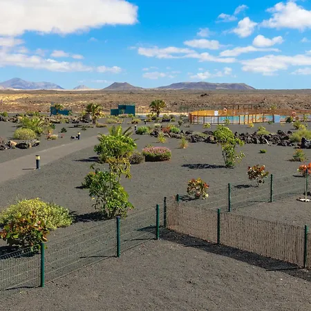 Alma Ventura House - 公寓 *