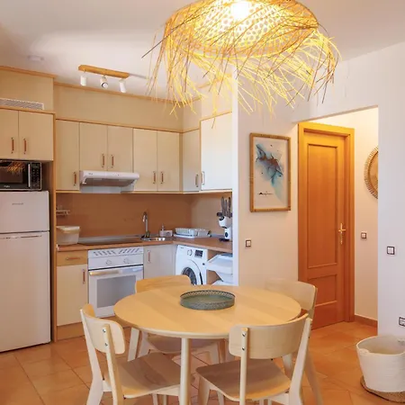 Apartment Alma Ventura - A Peaceful Getaway In Majanicho