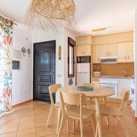 Alma Ventura - A Peaceful Getaway In Apartment *