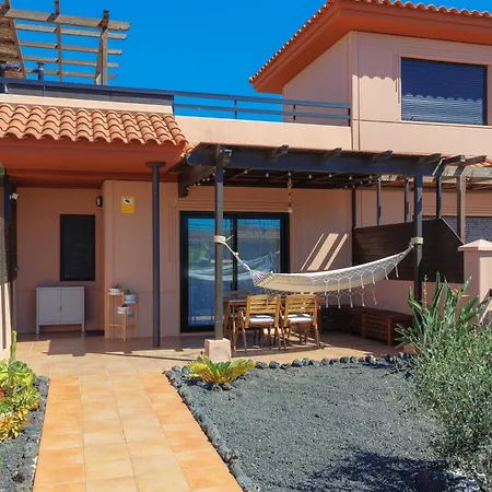 Alma Ventura House - 公寓