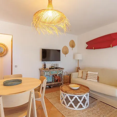 Apartment Alma Ventura - A Peaceful Getaway In Majanicho