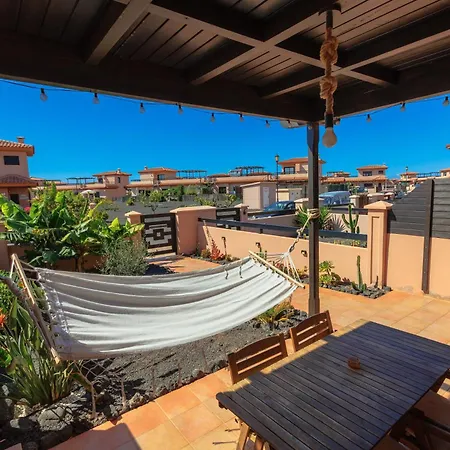 Alma Ventura House - * Majanicho