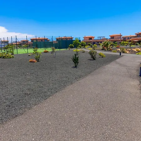 Alma Ventura House - 公寓