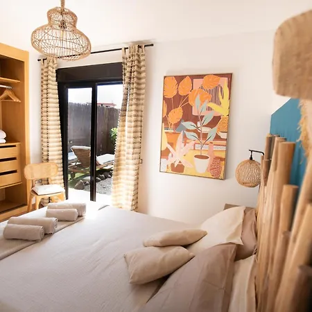 Alma Ventura House - * Majanicho