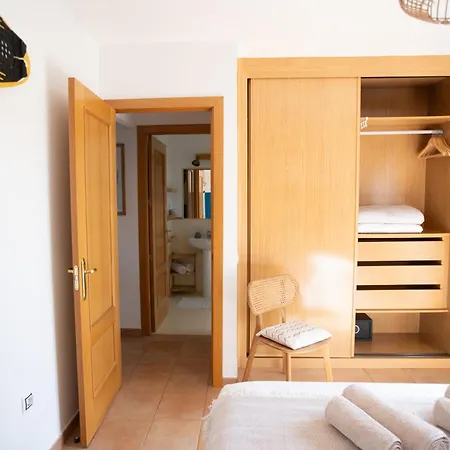 Alma Ventura House -