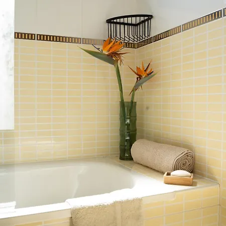 Апартаменты Alma Ventura House - *