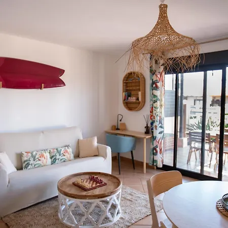 Alma Ventura House - Majanicho