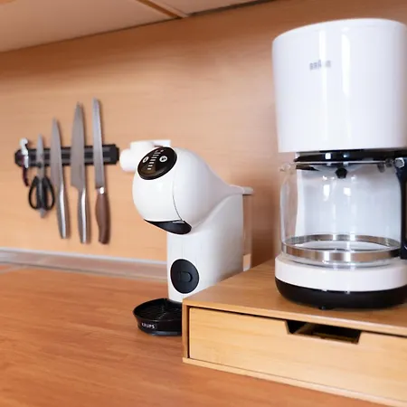 Апартаменты Alma Ventura House - Majanicho