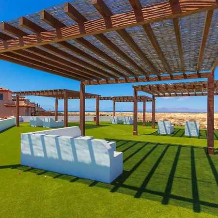 Alma Ventura House - Majanicho