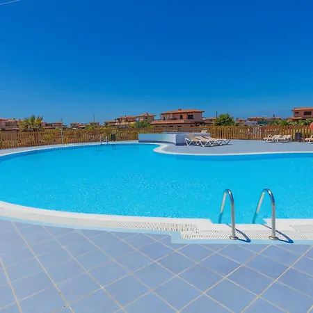 Апартаменты Alma Ventura House - *