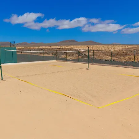 Апартаменты Alma Ventura House -