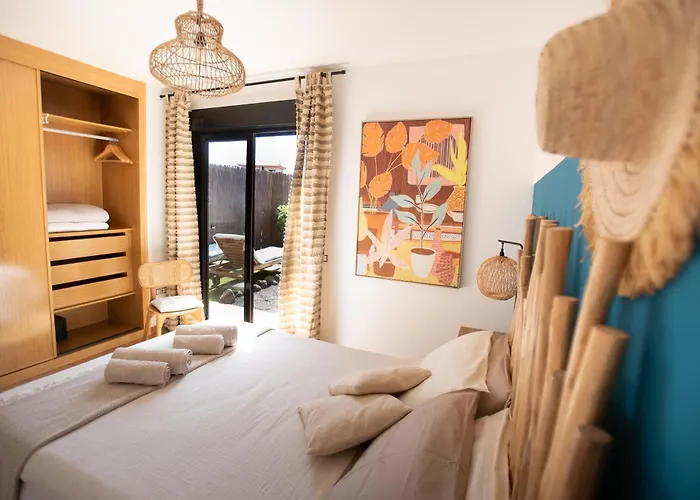 Alma Ventura House - * Majanicho