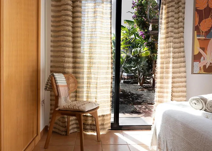 Alma Ventura House - * Majanicho