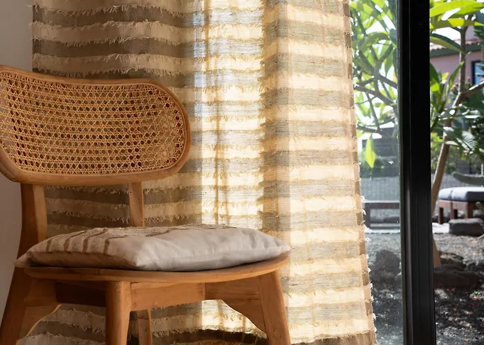 アパート Alma Ventura House - Majanicho