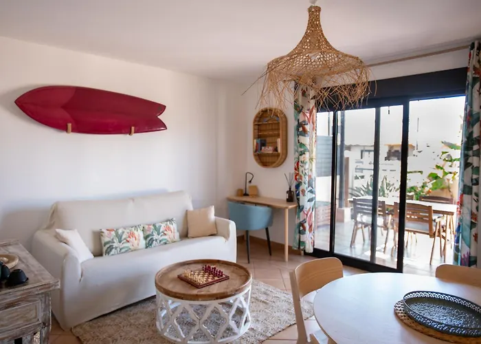 Alma Ventura House - Majanicho